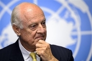 عصبانیت مخالفان سوریه از فرستاده سازمان ملل