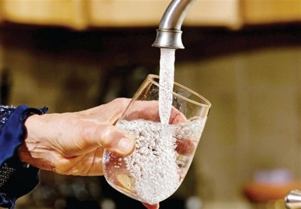 امسال 105 میلیون مترمکعب آب شرب در کردستان تولید شد