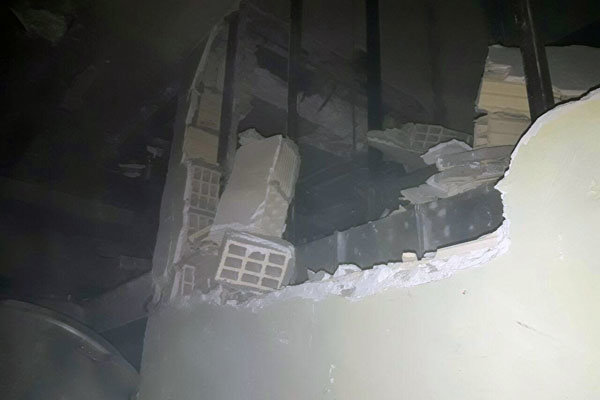 انفجار بر اثر استعمال مواد مخدر در شهرری   یک کشته و 2 مصدوم