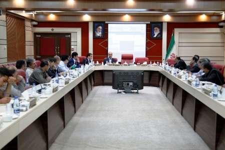 اجرای طرح ملی جی نف در قزوین کلید خورد