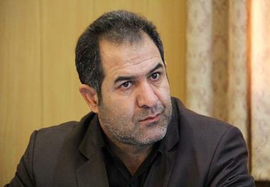 جریان دائمی آب در قزل اوزن بستر جذب سرمایه گذاران به طارم است