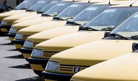 255 دستگاه تاکسی و اتوبوس به ناوگان حمل و نقل شهر بندرعباس اضافه می شود