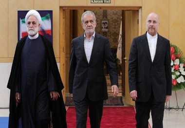 جزییات پرونده سازی تندروها علیه پزشکیان و اعضای دولت! قالیباف و محسنی اژه‌ای کنار رئیس جمهور می‌ایستند؟