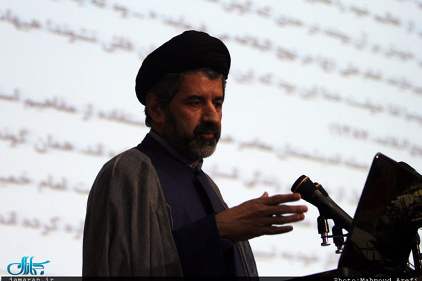 طه هاشمی: اسلامی شدن دانشگاه ها به تعبیر امام باید به دور از هر گونه افراط در تصمیمات باشد/ امام هرگز دانشجویان را به خودی و بیگانه تقسیم نکردند
