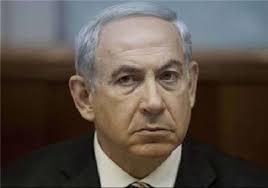 نتانیاهو: عباس یا ما را انتخاب کند یا حماس را