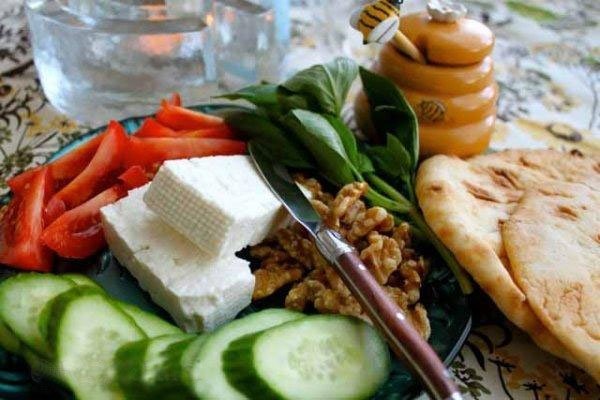 کره بادام زمینی کلید مبارزه با چاقی