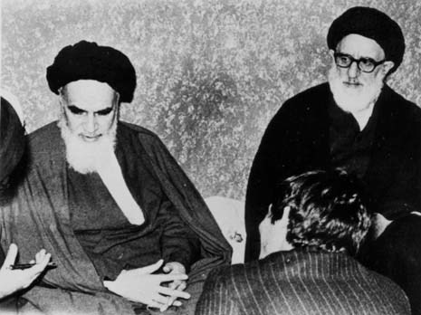 آقای طالقانی برای یک ملت مفید بود