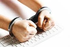دستگیری مزاحم اینترنتی توسط پلیس فتا