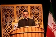 همایش کارگزاران ستاد مراسم بیست و یکمین  سالگرد ارتحال امام خمینی(س) 