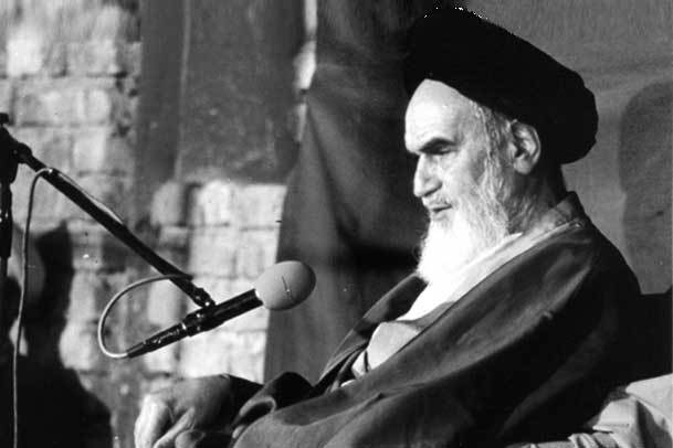 چگونگی برخورد امام‌ و گروههای سیاسی با ماجرای بنی‌صدر