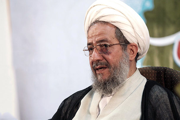 امام اعتقاد بالایی به فقاهت مرحوم سید ابوالحسن اصفهانی داشتند