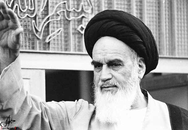 بررسی سیره عملی امام خمینی (س)نسبت به جنگ ایران و عراق