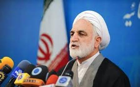 محسنی اژه ای: صدور کیفرخواست متهم نفتی و حکم برخی متهمان پرونده 3هزارمیلیاردی/ رحیمی در زندان است