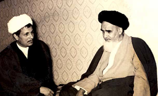 هاشمی:عزل بنی صدر نشانه حق پذیری امام بود
