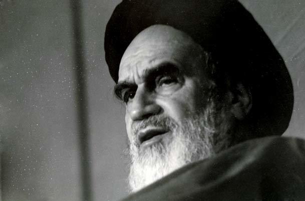 مبانی استقلال از منظر امام خمینی(س)
