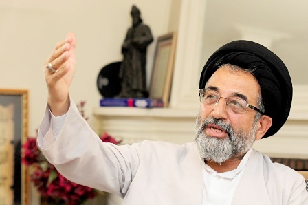 معاویه از 70 هزار تریبون نمازجمعه برای لعن علی (ع) و خاندانش استفاده کرد