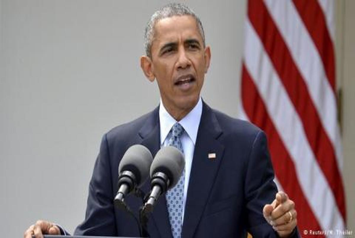 همراهی دموکرات های کنگره با اوباما در تایید توافق با ایران