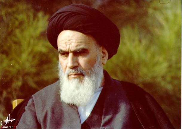 مبانی تصمیم گیری امام خمینی در مورد فتوای ارتداد سلمان رشدی