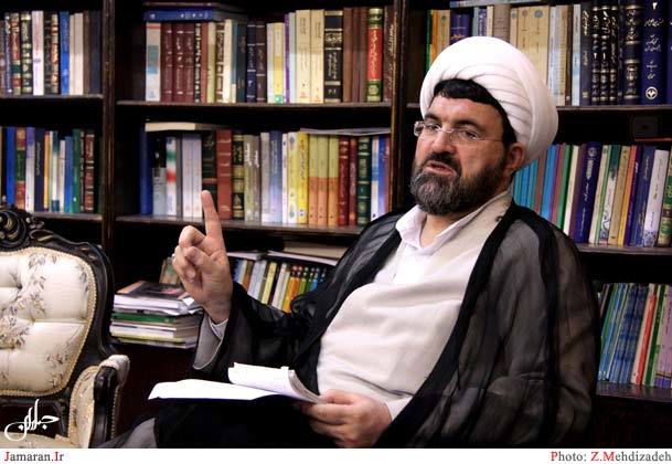 بازخوانی منشور روحانیت در گفت وگو با حجت الاسلام و المسلمین محمدعلی رحمانی