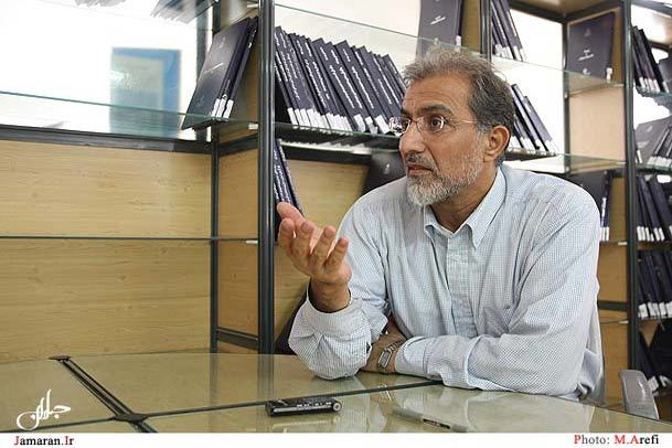 واکاوی خطر «طرد اجتماعی» در سخنرانی راغفر