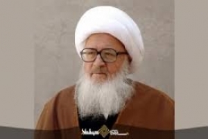 پاسخ حضرت آیت الله وحید خراسانی درباره اهداء اعضا درصورت مرگ مغزی