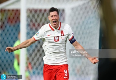 لواندوفسکی رئالی می شود؟