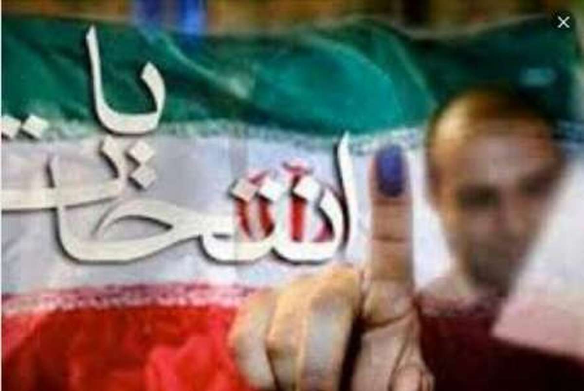 سایه انتخابات ریاست جمهوری بر گالری‌های شهر تهران