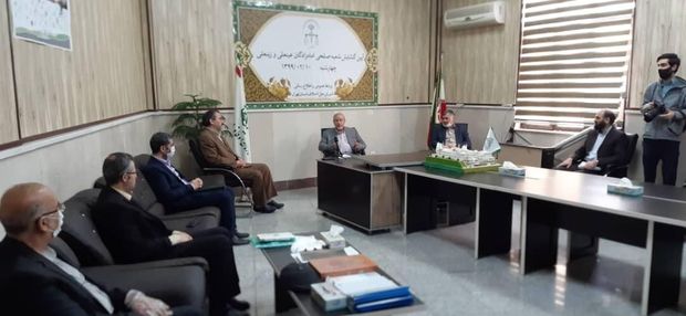 نخستین شعبه ویژه صلحی در تهران افتتاح شد