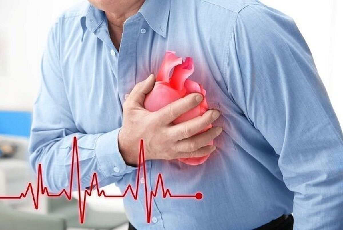 مهم ترین علل ابتلا به بیماری‌های قلبی چیست؟