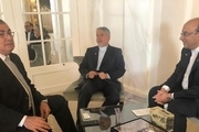 صالحی امیری: فشار رئیس فیفا در ماندن تاج را انکار نمی‌کنم/ رئیس اتحادیه جهانی کشتی توجیه شده است