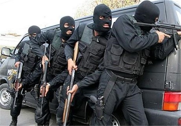 گروگانگیری در مشهد با اقدام سریع &quot;نوپو&quot; خاتمه یافت