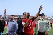 پشت پرده هجوم هواداران تراکتور به ورزشگاه یادگار امام تبریز