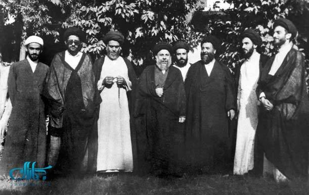ما سید صدر را کشتیم تا یک خمینی دیگر در عراق پیدا نشود