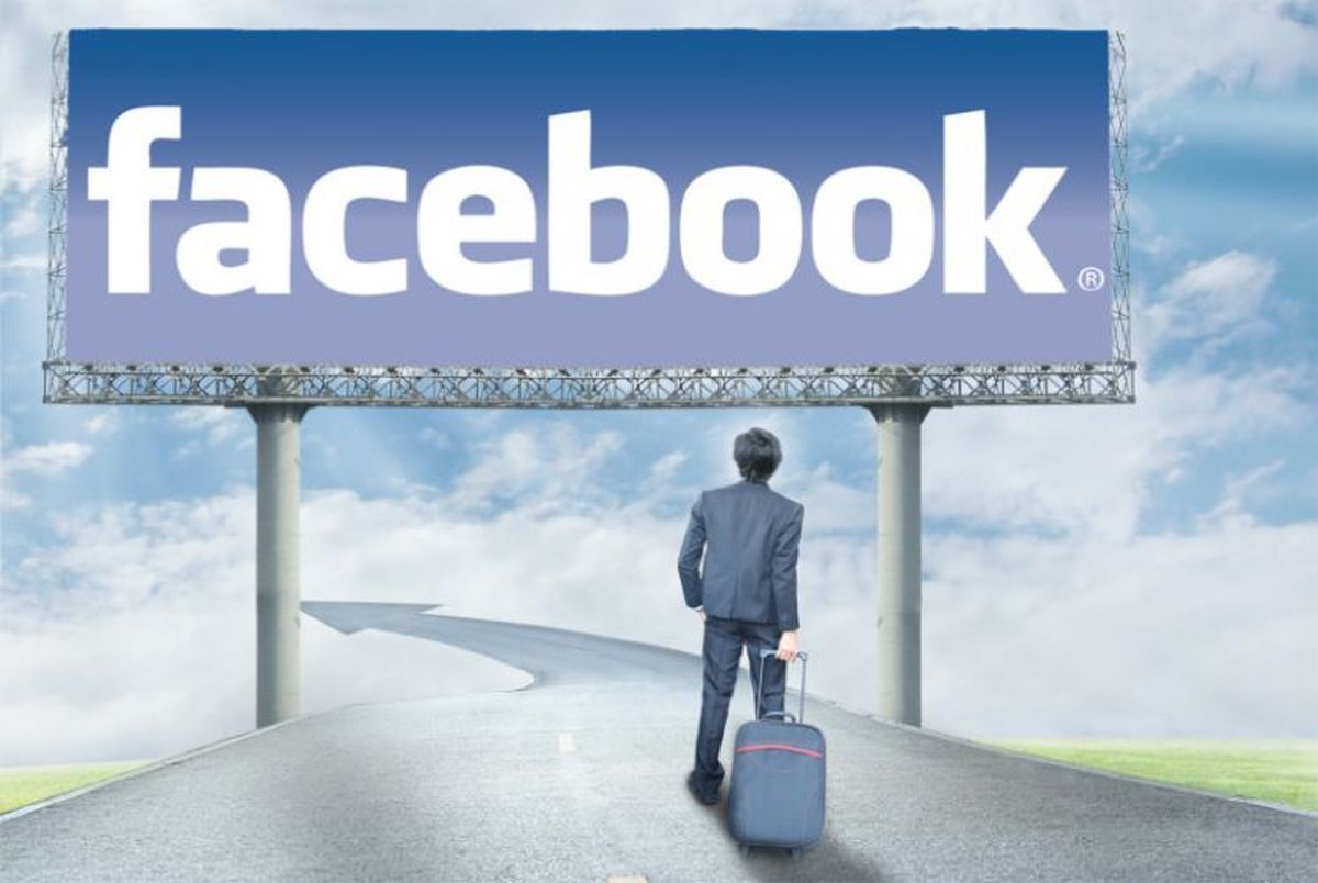 دخالت فیس بوک در نامگذاری پروفایل کاربرانش
