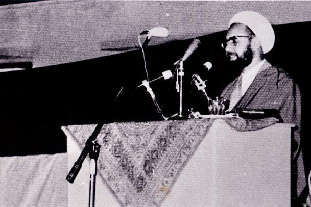 تحریفات واقعه تاریخی کربلا به قلم استاد شهید مرتضی مطهری