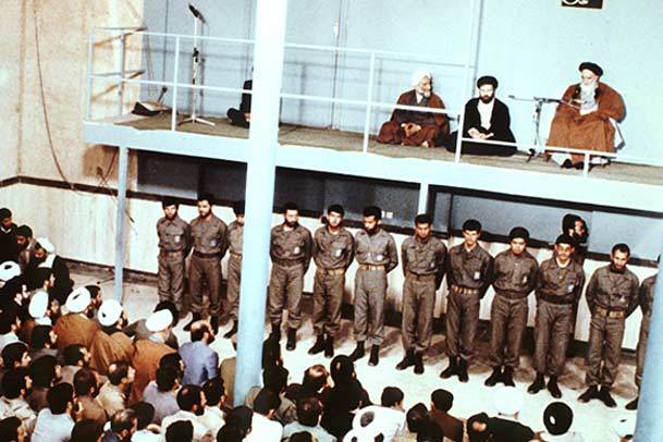 اگراسلام را فهمیده بودند،  به آمل حمله نمى‏کردند