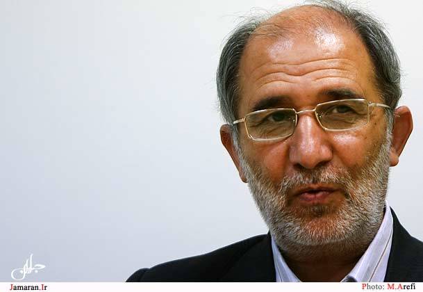 واکاوی پذیرش «قطعنامه 598 » در گفت  و گو با سردار علایی