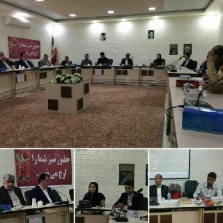 مسئولان هیات های ورزشی دیر بوشهر خواستار حمایت از ورزش این شهرستان شدند