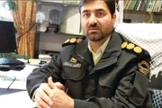 پلمپ پنج مرکز توزیع مواد افیونی در مشهد
