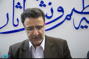 تاجزاده: من مخالف عبور از روحانی هستم همچنان که مخالف عبور از رییس دولت اصلاحات بودم