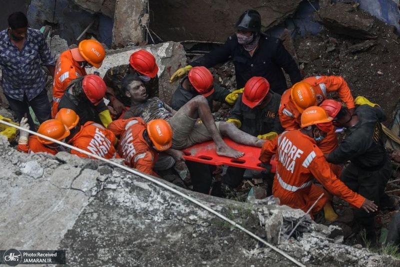 منتخب تصاویر امروز جهان- 1 مهر