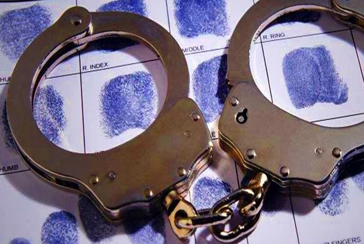 دستگیری دوقلوهای سارق که به 50 منزل دستبرد زدند