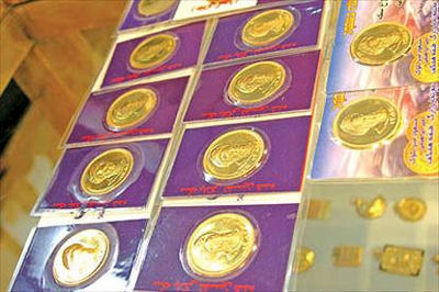 دلیل نوسان قیمت سکه و ارز؟