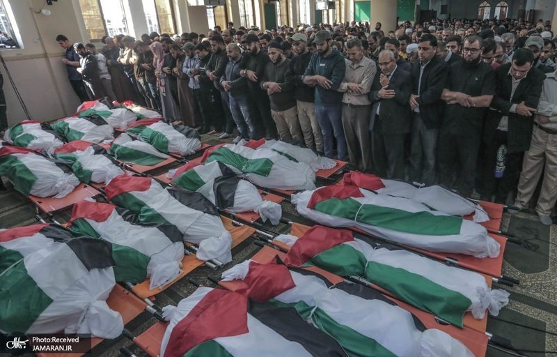 منتخب تصاویر امروز جهان - 28 آبان 1401