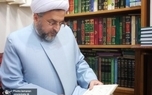 هادی سروش درگذشت اشرف بروجردی را تسلیت گفت