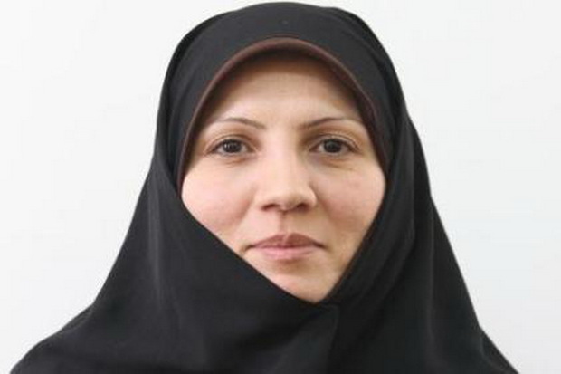 نخستین مدیرکل زن اخبار استانها در تاریخ ایرنا منصوب شد