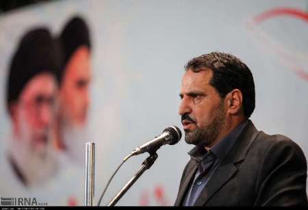 فرماندار اصفهان بر مشارکت حداکثری مردم در انتخابات تاکید کرد