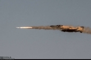 ایران برای نخستین بار عملیات مشترک پهپاد و جنگنده را اجرا کرد + تصاویر