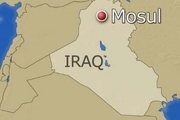 استانداری، فرمانداری و دانشگاه موصل توسط ارتش عراق آزاد شد