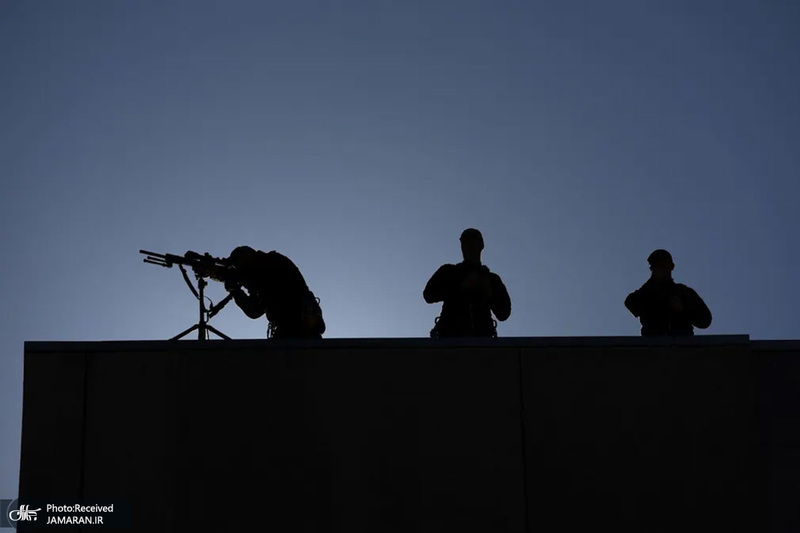 منتخب تصاویر امروز جهان - 23 شهریور 1401